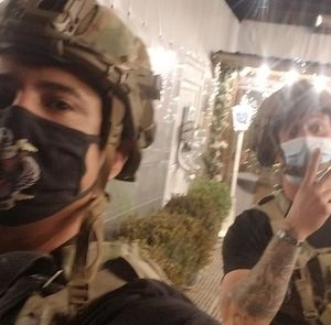 Meet your Posher, Juan